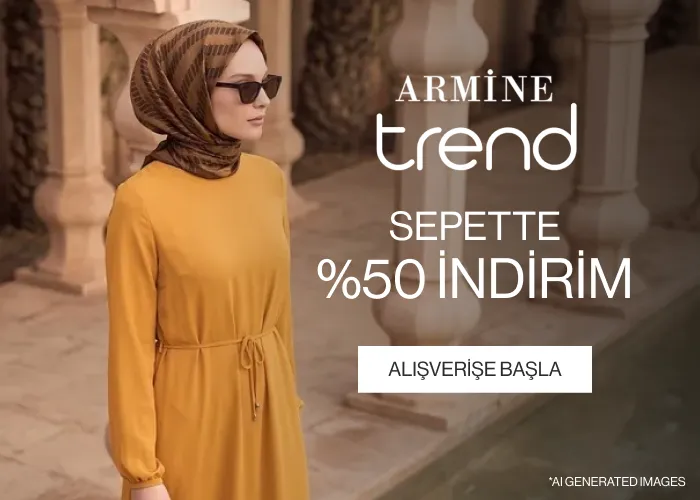Armine Trend