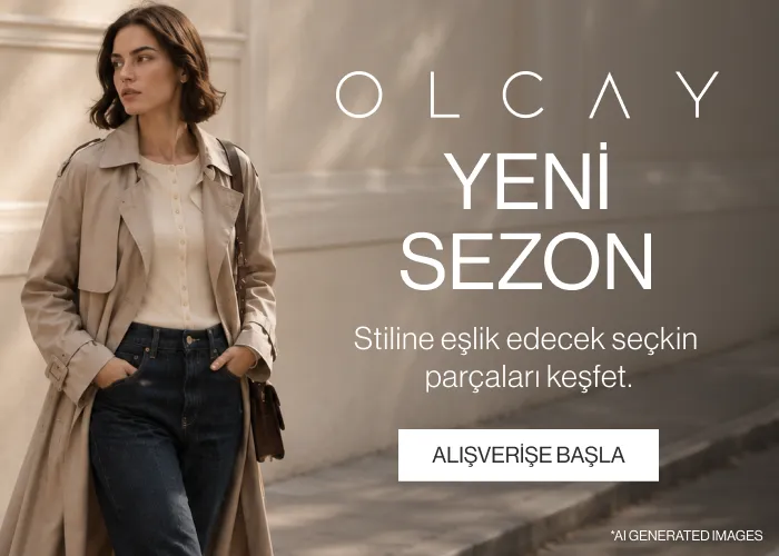 Olcay
