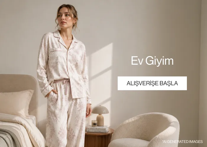 Ev Giyim