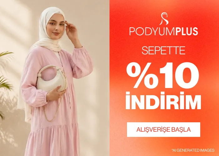 Podyumplus