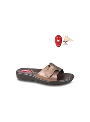 Ceyo 9200-12 Memory Foam Jelli Topuk Dikeni ve Halluks Terliği( Kemik Çıkıntısı Terlik)