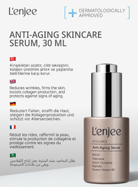 Yaşlanma Karşıtı Retinol Serum Renksiz