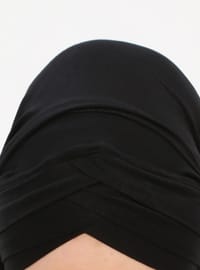 Siyah Şal