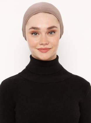 Fit Bone - Koyu Vizon - Ecardin