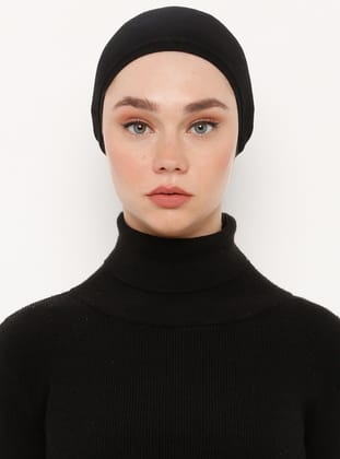 Fit Bone - Siyah - Ecardin