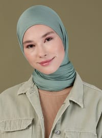 Penye Eşarp Çağla Ecardin