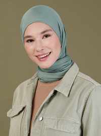 Penye Eşarp Çağla Ecardin
