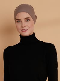 Kaymaz Clima Fit Bone Koyu Vizon