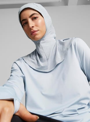 Spor Bone - Gri - Puma