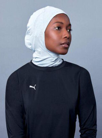 Spor Bone - Sade Gri