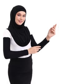 Namaz Kolluğu Siyah