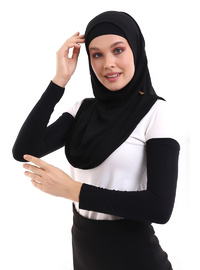 Namaz Kolluğu Siyah