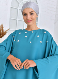 Yeşil Abaya