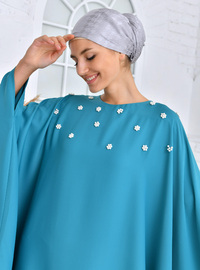 Yeşil Abaya