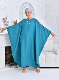 Yeşil Abaya