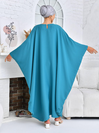 Yeşil Abaya