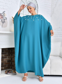 Yeşil Abaya