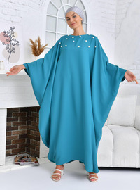 Yeşil Abaya
