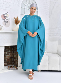 Yeşil Abaya