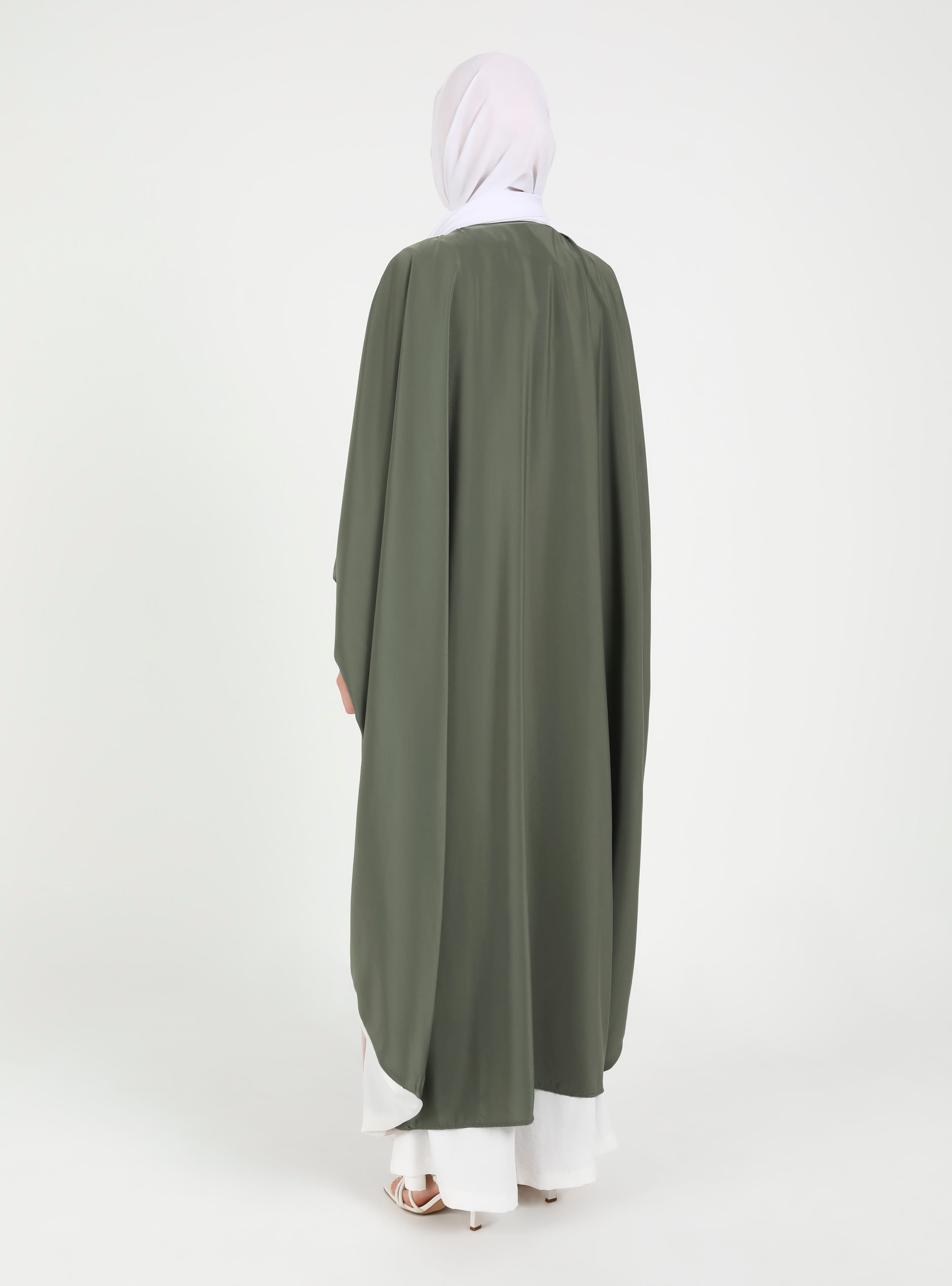 Haki Bej Abaya