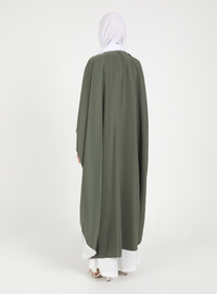Haki Bej Abaya