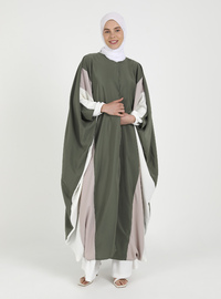 Haki Bej Abaya