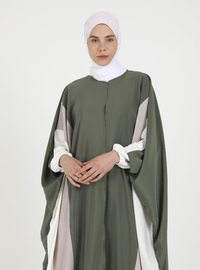 Haki Bej Abaya