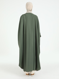 Haki Bej Abaya