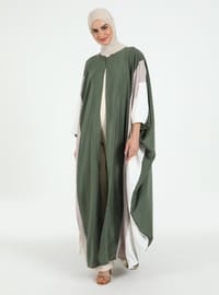 Haki Bej Abaya