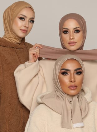Pratik 3`lü Avantaj Seti-Kum Leylak Taş- Beyzak Store