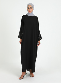 Siyah Abaya