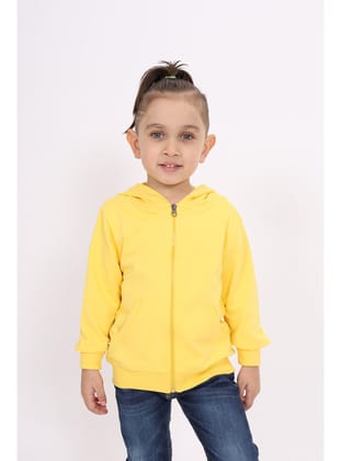 Toontoy Erkek Çocuk Hırka