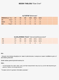 Lacivert Desenli Erkek Çocuk Şort