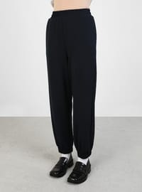 Eşofman Altı Fume Nolia Butik Mood