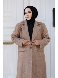 Balıksırtı Desenli Kaban Taba