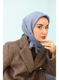 Prime Eşarp Çok Renkli