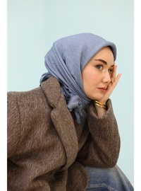 Prime Eşarp Çok Renkli