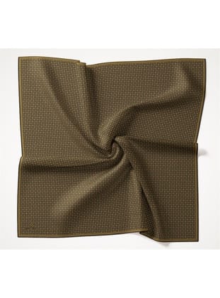 Silk Home Organik Eşarp 79013-34