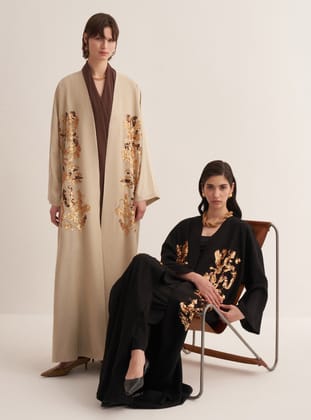 Ferace - Bej - AL SHEIKHA