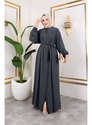 BELİZ FERACE & Füme 9040