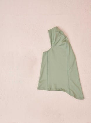 Hijab Deniz Bonesi Çağla