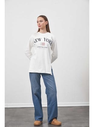 New York T-shirt