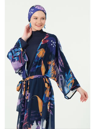 Floria Kemerli Pareo