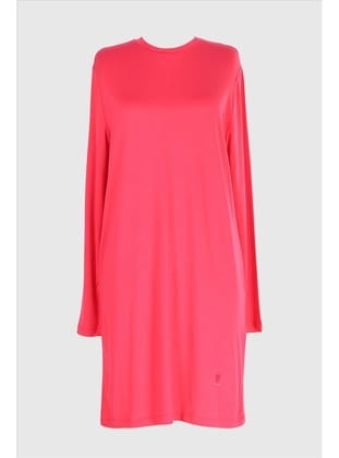 1058_Basic Tesettür Tunik