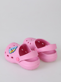 Çocuk Sandalet Pembe