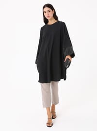 Siyah Abaya
