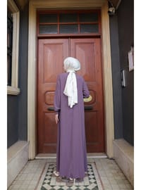 Mevlana Ferace Lila