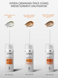 Aydınlatıcı ve Ton Eşitleyici Serum - Renksiz