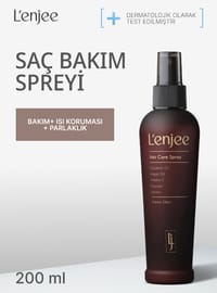 Saç Bakım Spreyi - Renksiz