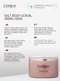 Vücut Peelingi 300ml